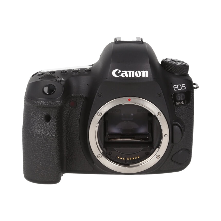 Canon EOS 6D MarkII BODY ��B��