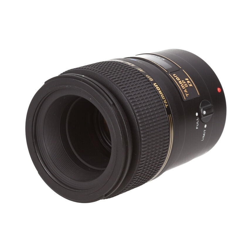 TAMRON SP AF90mm F2.8 Di ޥ 272E ΥAB