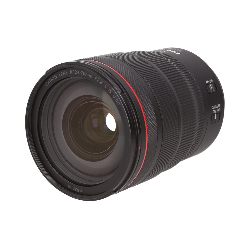 Canon RF24-70 F2.8 L IS USM�� ��AB��