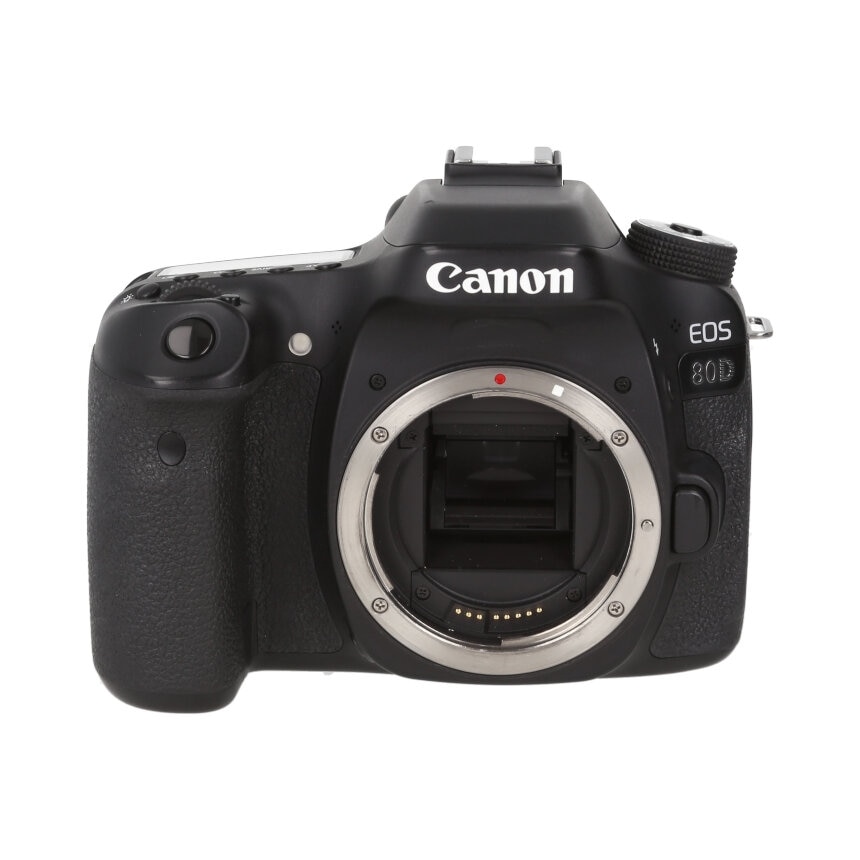 Canon EOS 80D BODY ��B��