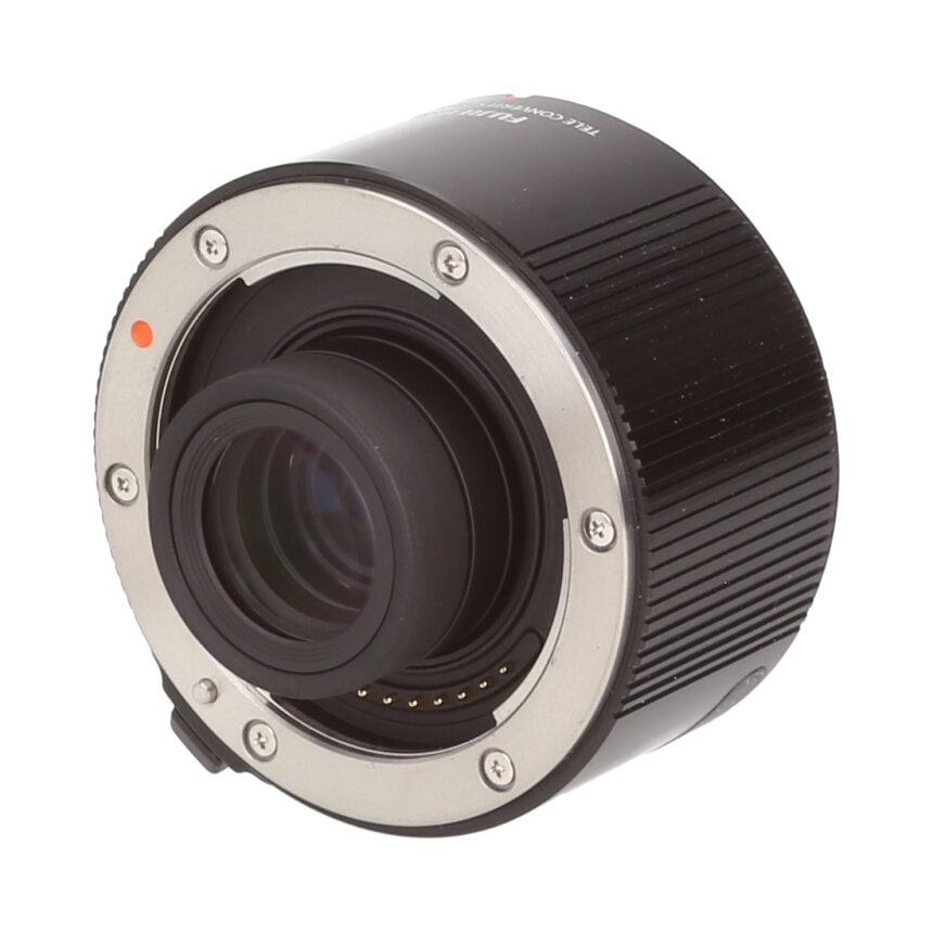 FUJIFILM XF2X TC WR �ƥ쥳��С����� ��AB��