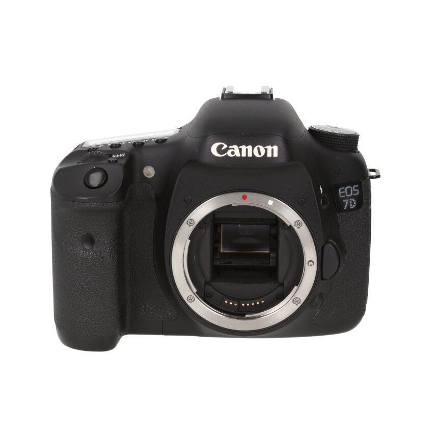 Canon EOS 7D BODY ��B��