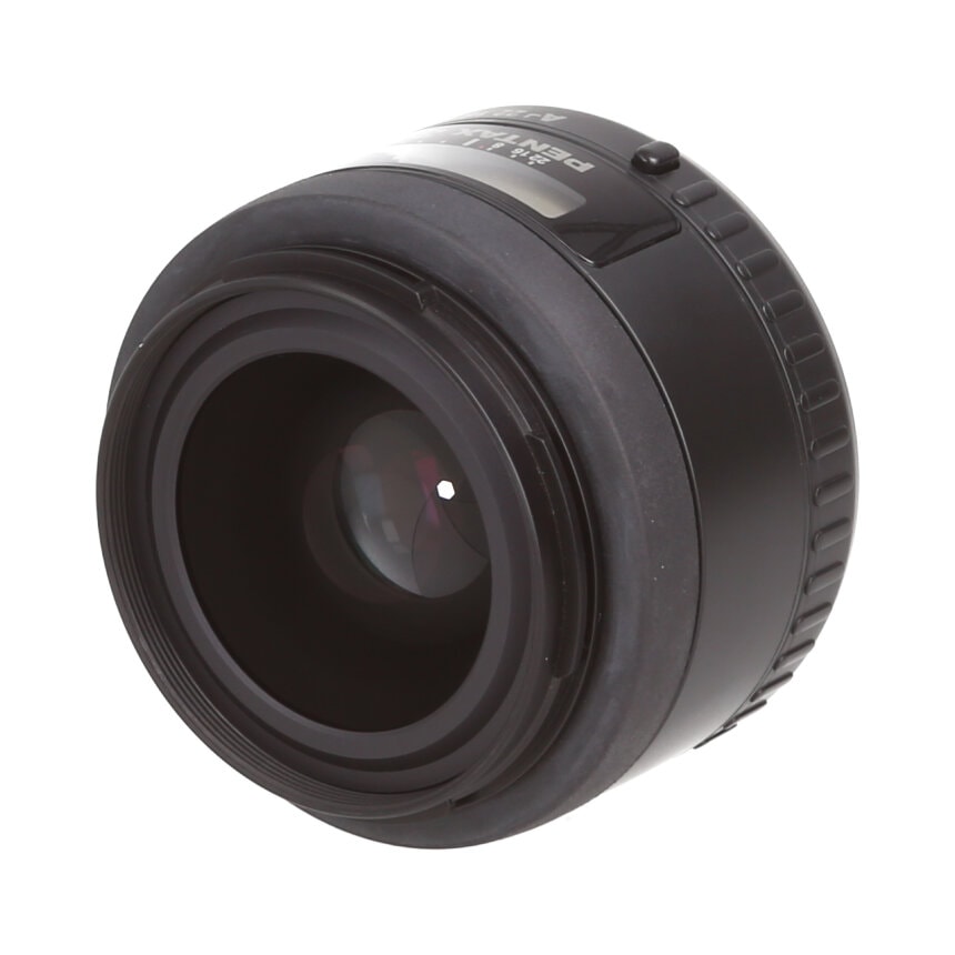 【動確/美品】PENTAX Pentax-FA SMC 35mm F2 PENTAX】FA35mmF2の進化 | THE MAP TIMES