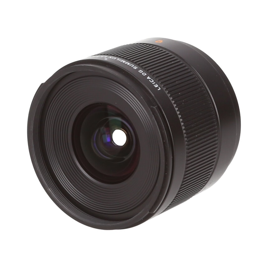 Panasonic DG SUMMILUX 9mm F1.7 ASPH. ��B��