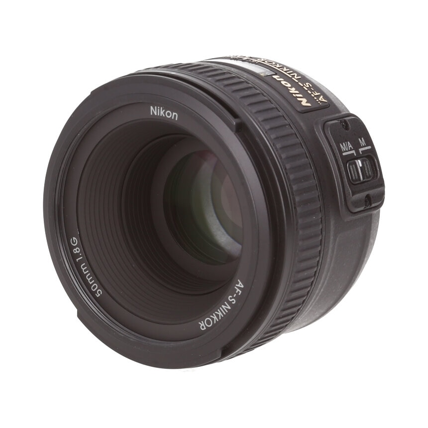 Nikon AF-S50mm F1.8G ��AB��