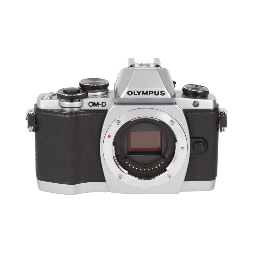 OLYMPUS OM-D E-M10 С BODY AB