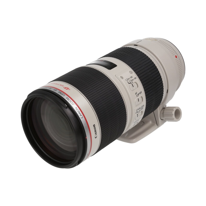 Canon EF70-200mm F2.8L IS II USM AB