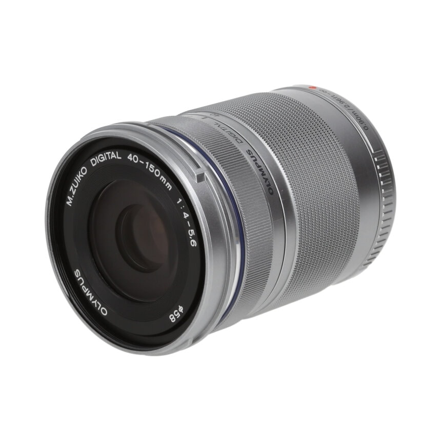 OLYMPUS M.ZUIKO D 40-150mm F4-5.6 ED R ����С���AB��