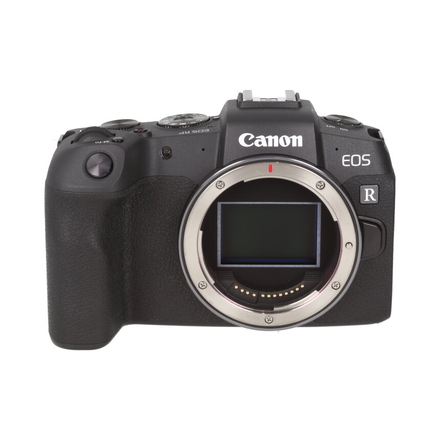 Canon EOS RP BODY ��AB��