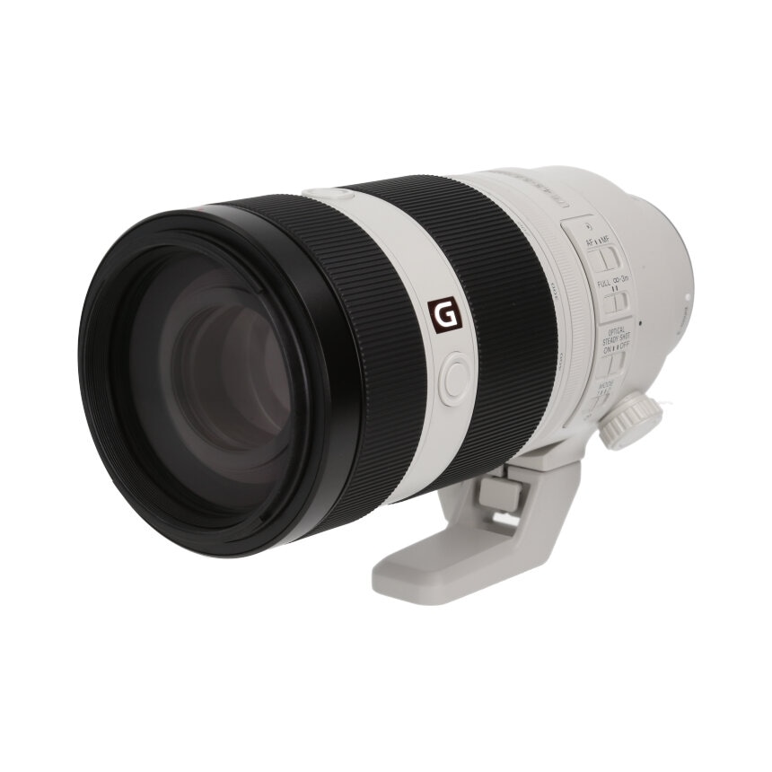 SONY FE100-400mm F4.5-5.6 GM OSS�� E�ޥ���ȡ�AB��