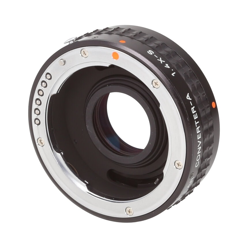 PENTAX �ꥢ ����С����� A 1.4X-S ��B��