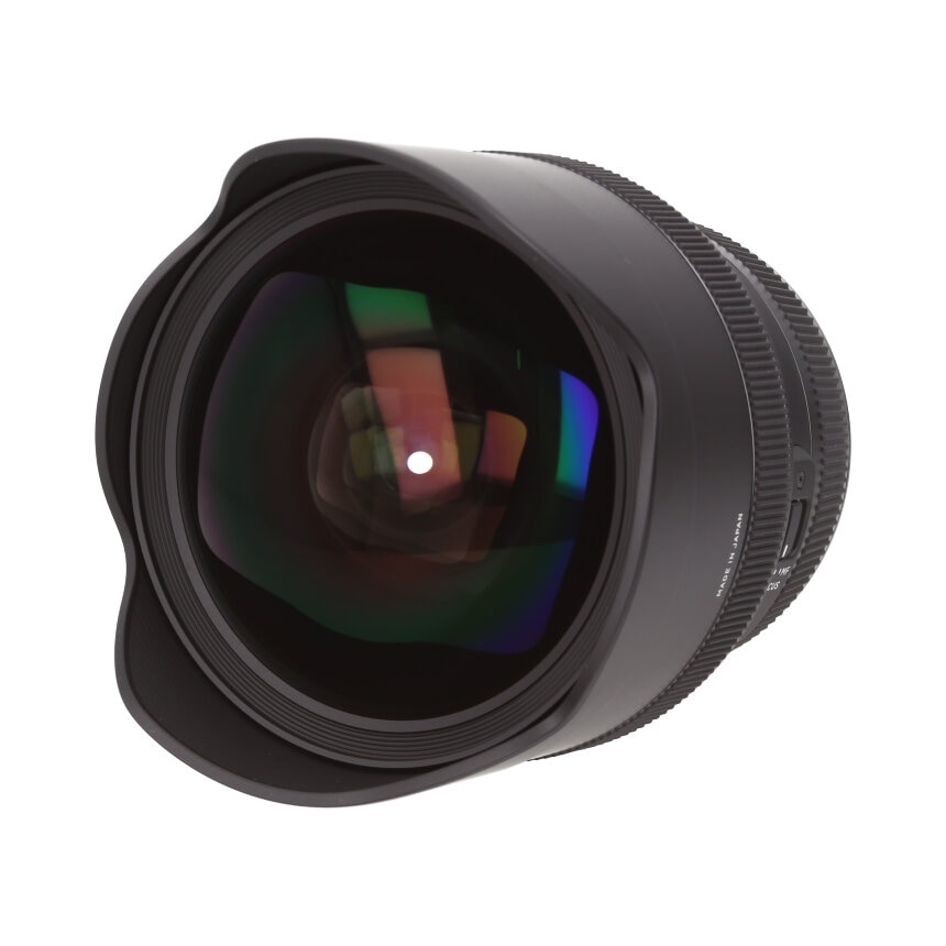 SIGMA 12-24mm F4 DG HSM A (NIKON) ��A��