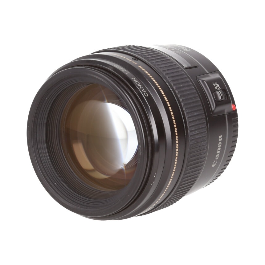 Canon EF85mm F1.8 USM ��B��