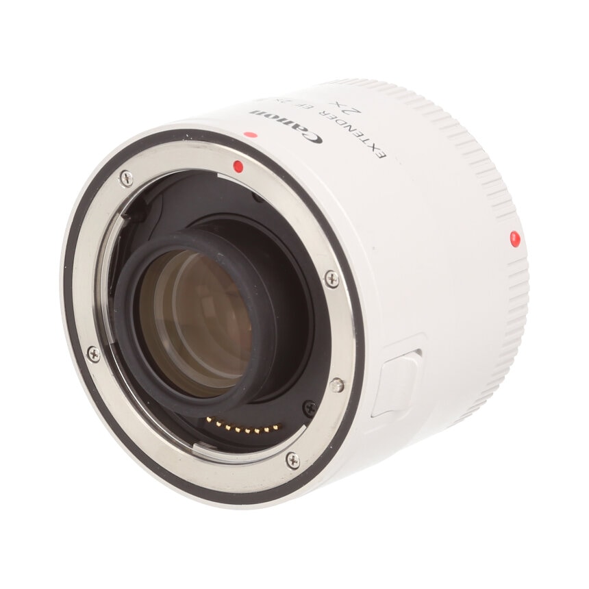 Canon Extender EF2X III 【AB】 | アクセサリ,キヤノン | 三宝