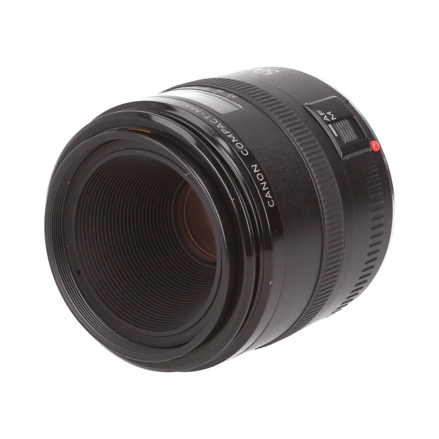 Canon EF50mm F2.5 Compact-Macro ��AB��