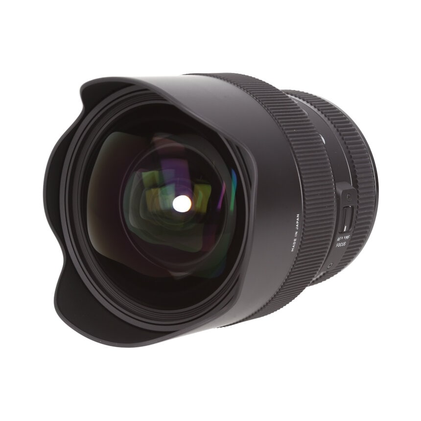 SIGMA 14-24 F2.8 DG HSM A (NIKON) ��A��