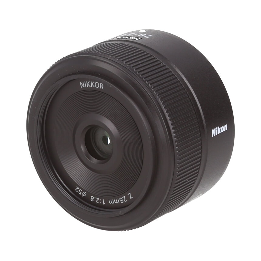 Nikon Z 28mm F2.8 ��AB��