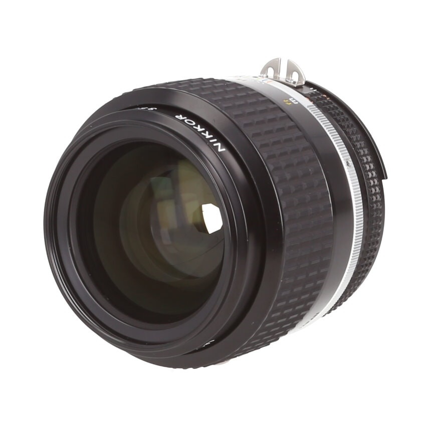 Nikon Ai35mm F1.4S (F) ��B��