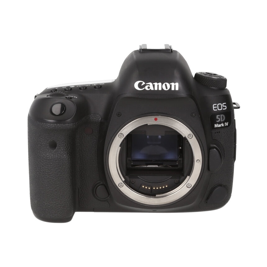 Canon EOS 5D Mark IV BODY ��B��