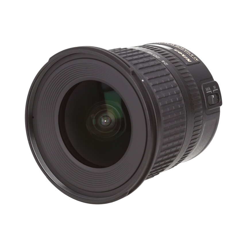 Nikon AF-S DX ED10-24mm F3.5-4.5G ��AB��