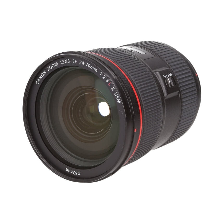 Canon EF24-70mm F2.8L II USM ��AB��