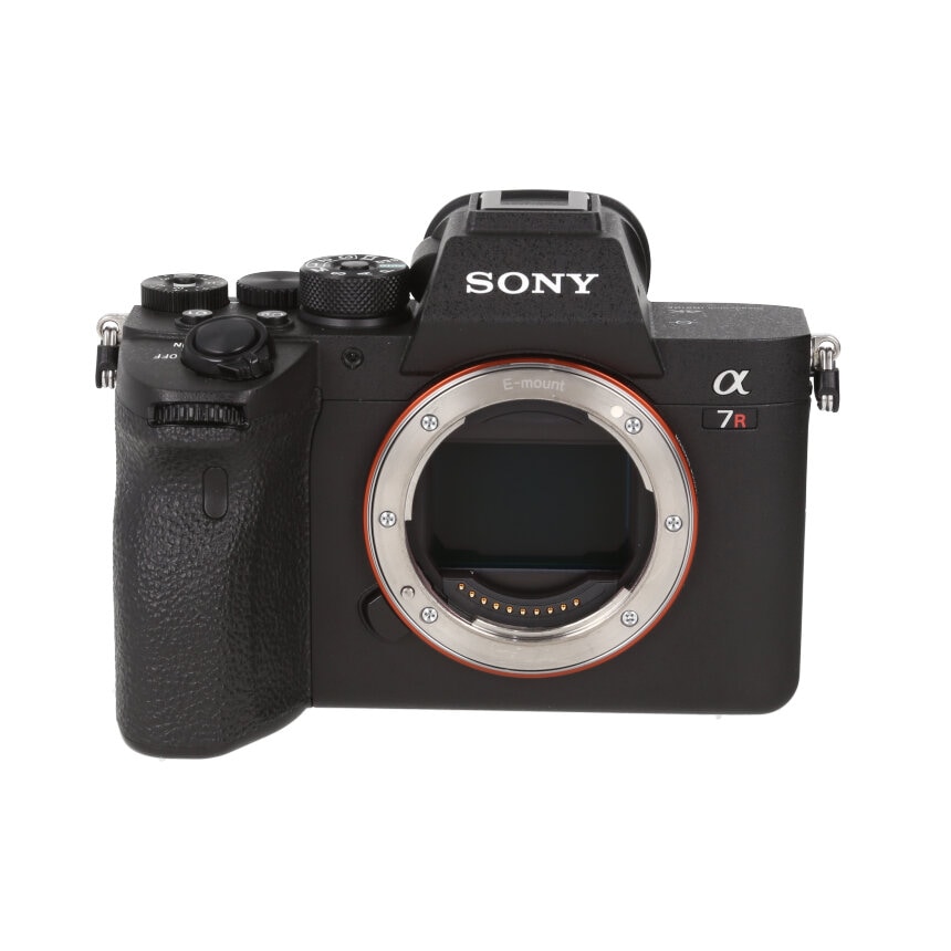 SONY α7R IV ILCE-7RM4 BODY 【AB】 | カメラ,ソニー | 三宝カメラ