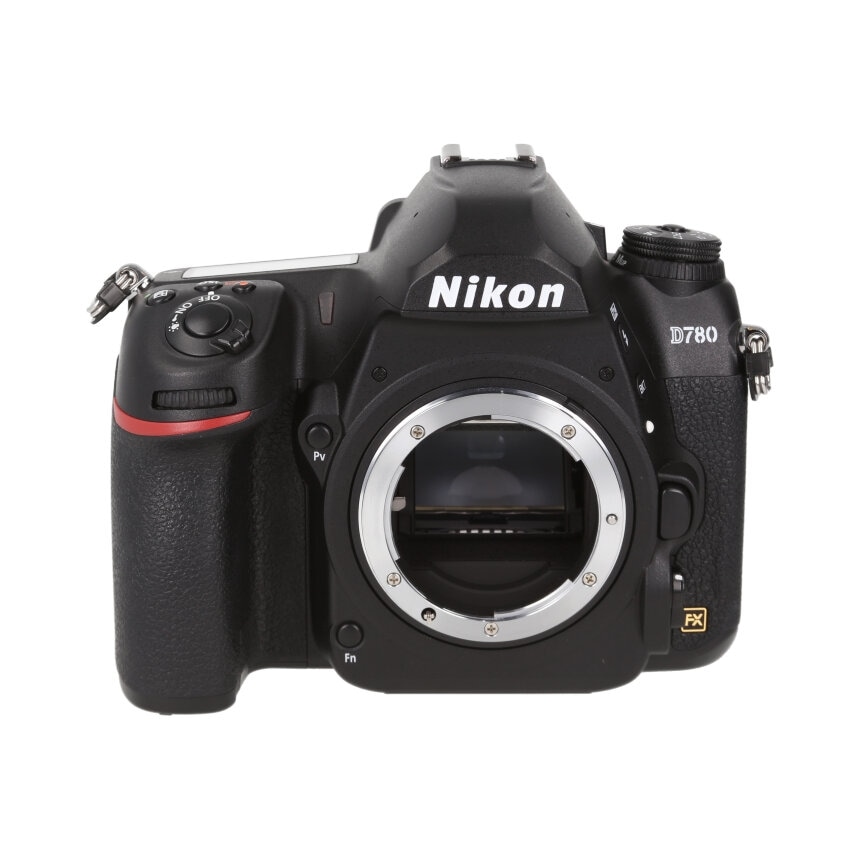 Nikon D780 BODY ��A��
