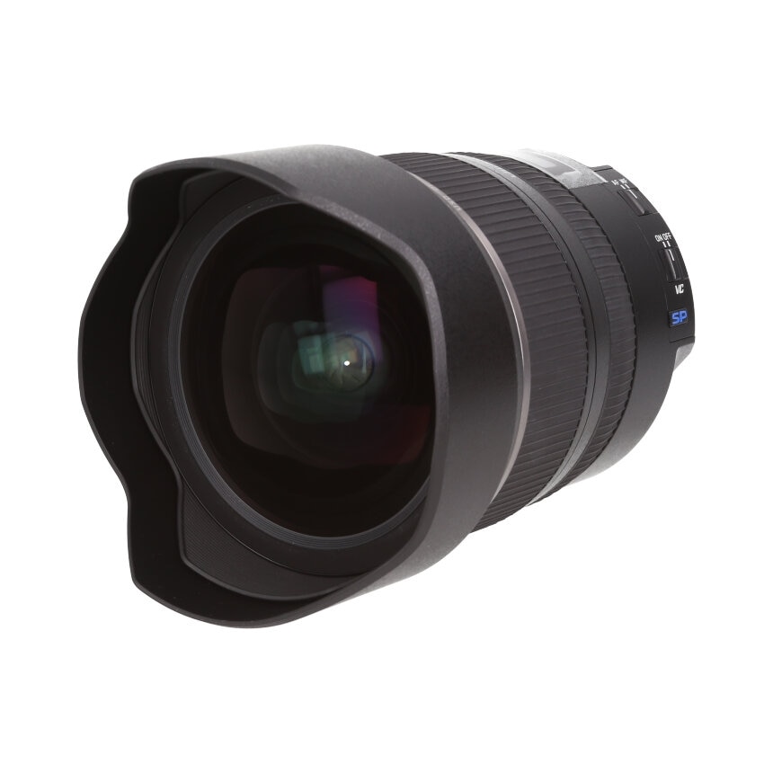 TAMRON SP AF15-30mm F2.8 Di VC USD (Nikon F) A012��AB��