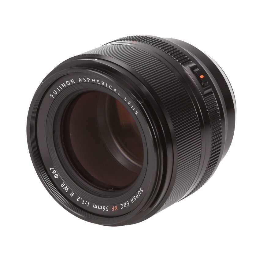 FUJIFILM XF56 F1.2 R WRX꡼ѡ A
