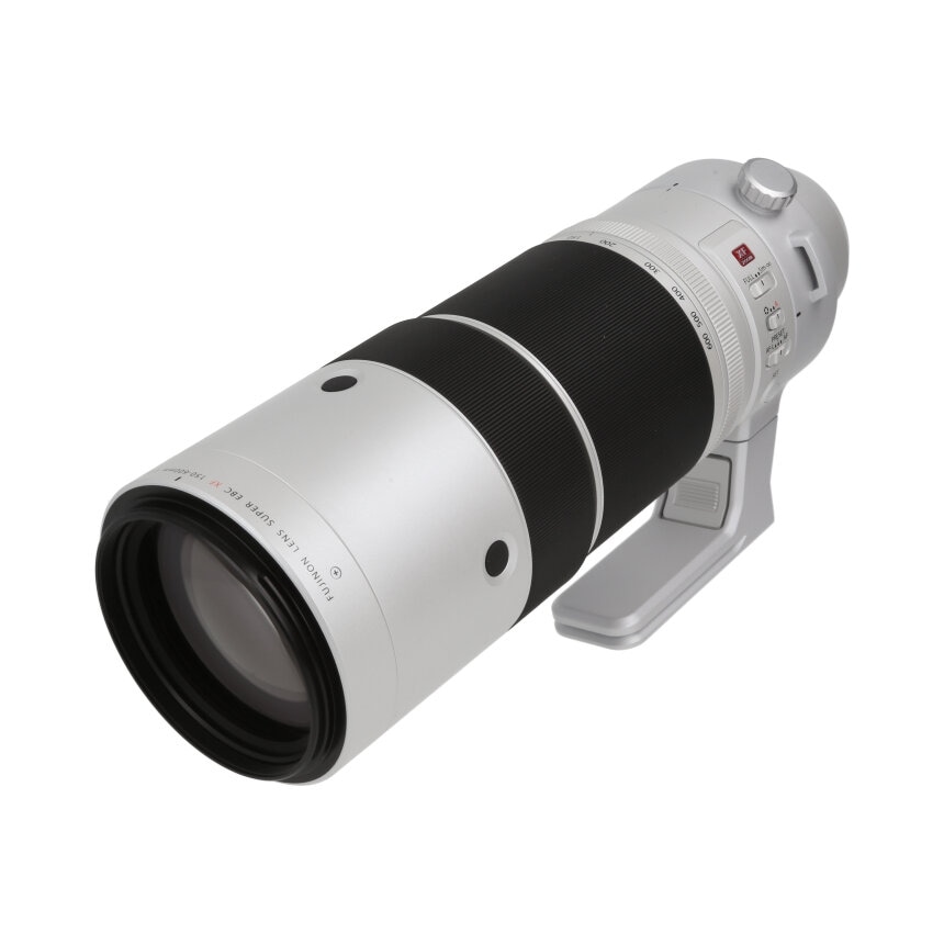 FUJIFILM XF150-600 F5.6-8 R LM OIS WR ��A��