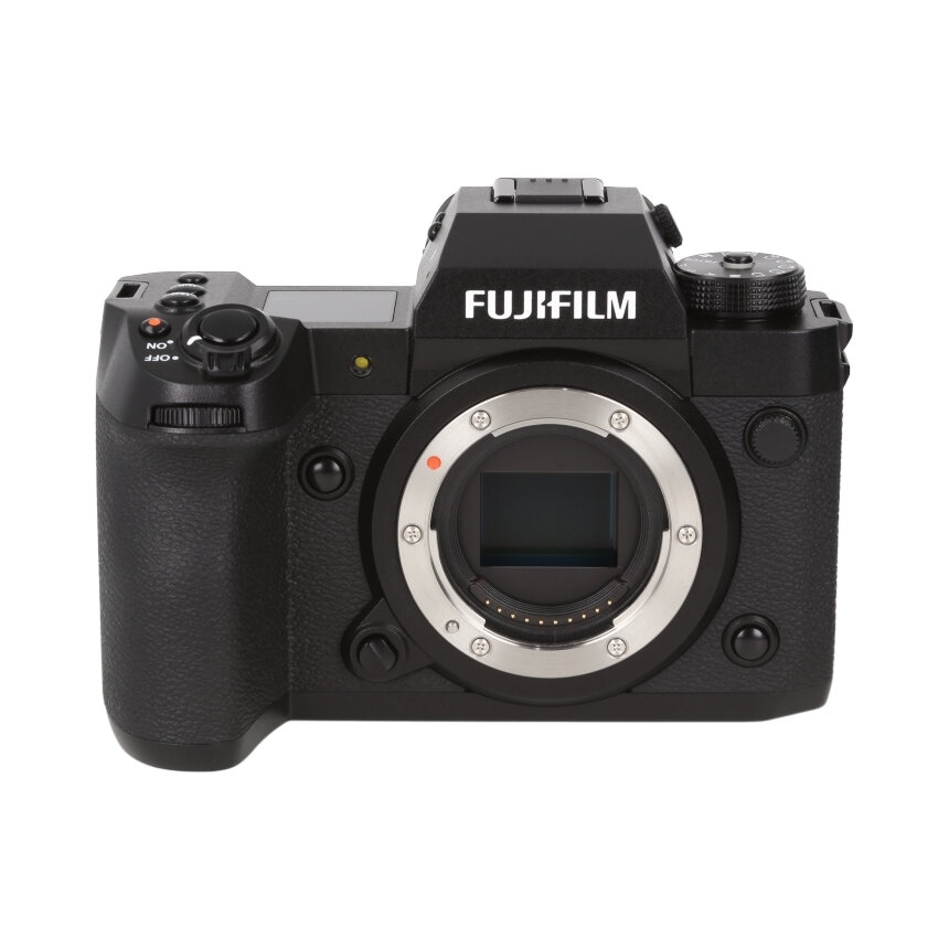 FUJIFILM FUJIFILM X-H2 BODY A
