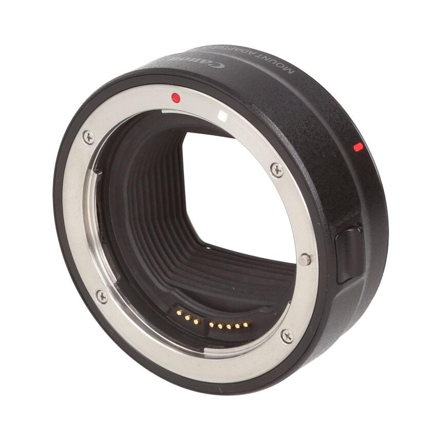 Canon �ޥ���ȥ����ץ��� EF-EOS R ��AB��