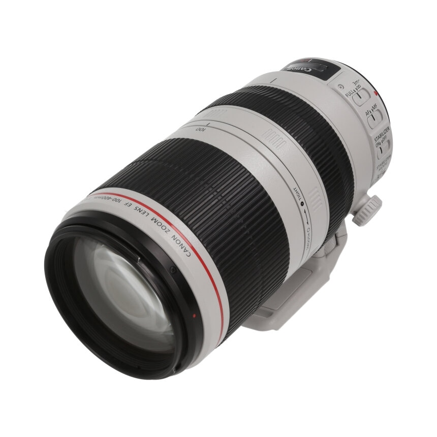 Canon EF100-400 F4.5-5.6L IS II USM ��AB��