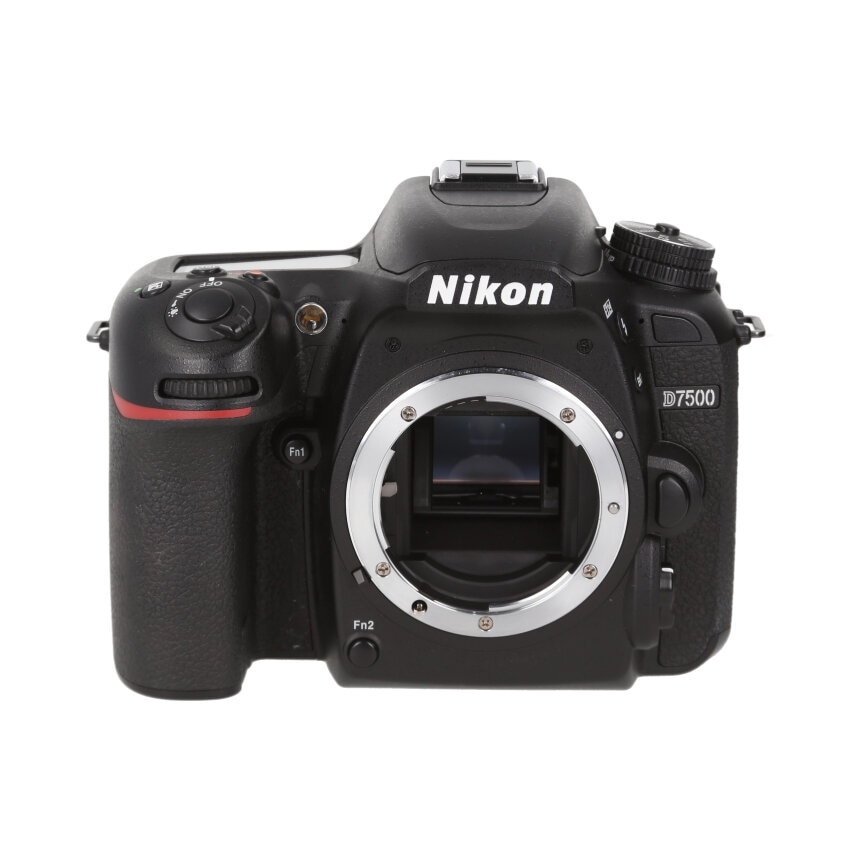 Nikon D7500 BODY�� ��AB��