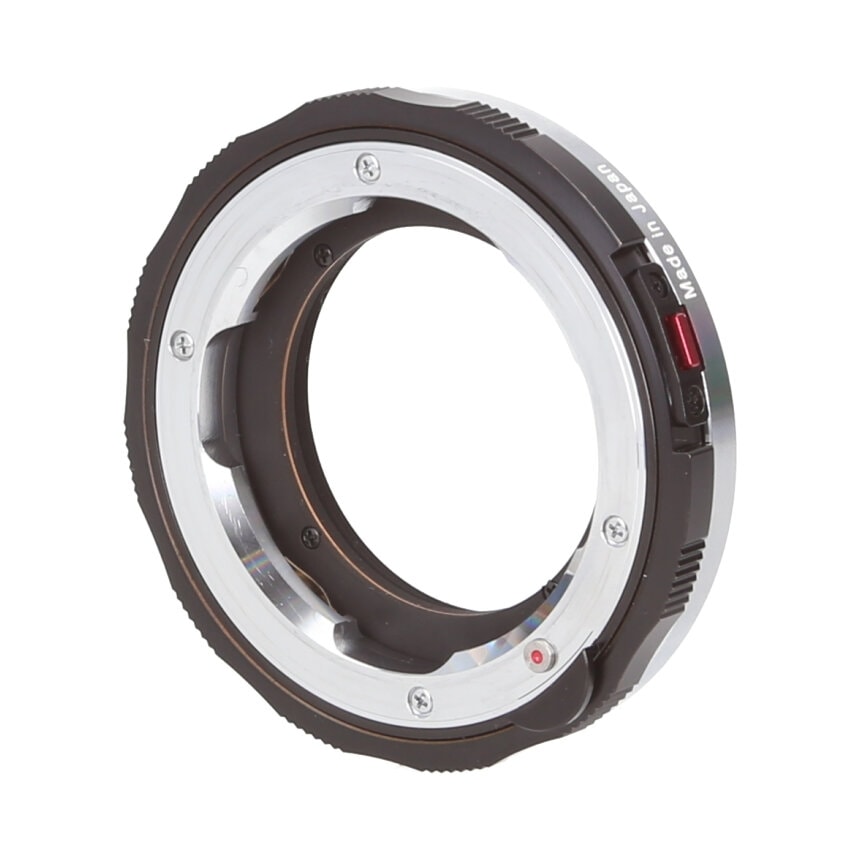 Voigtlander VM-E Close Focus �����ץ��� ��AB��