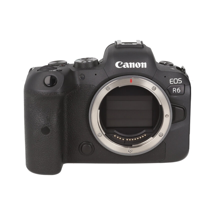 Canon EOS R6 BODY ��AB��