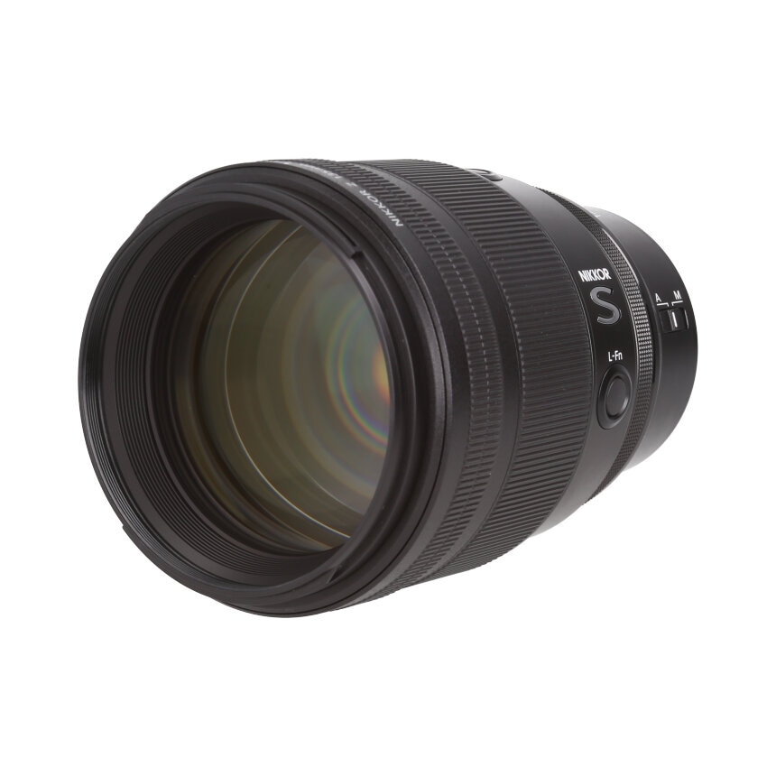 Nikon Z 135mm F1.8 S Plena ��AB��
