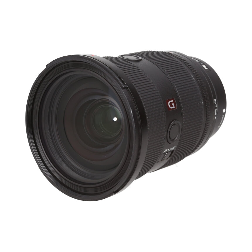 SONY FE24-70mm F2.8 GM II E�ޥ���� ��B��