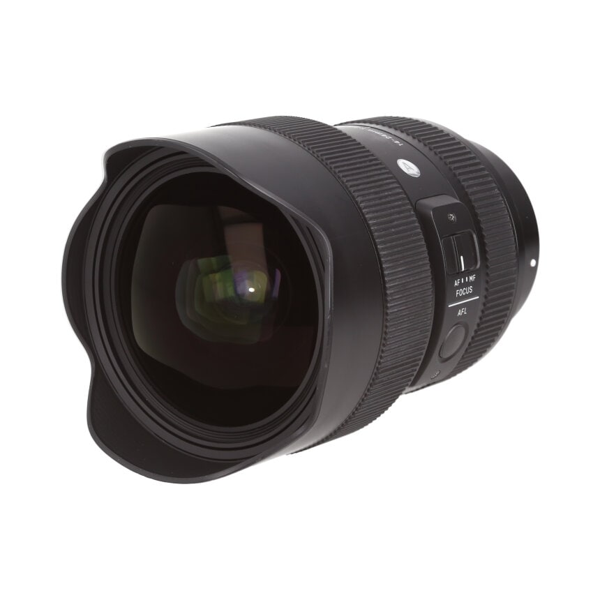 SIGMA 14-24mm F2.8 DG DN Art (E�ޥ����) ��B��