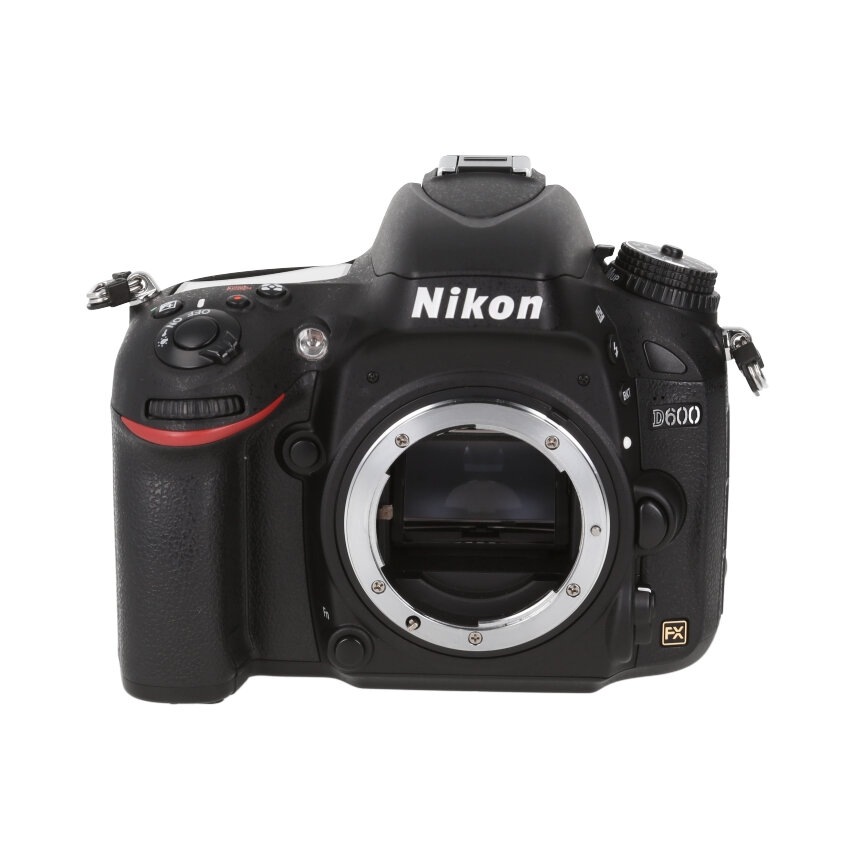 Nikon D600 BODY AB