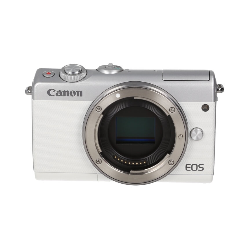 Canon EOS M100 �ۥ磻�� BODY ��AB��