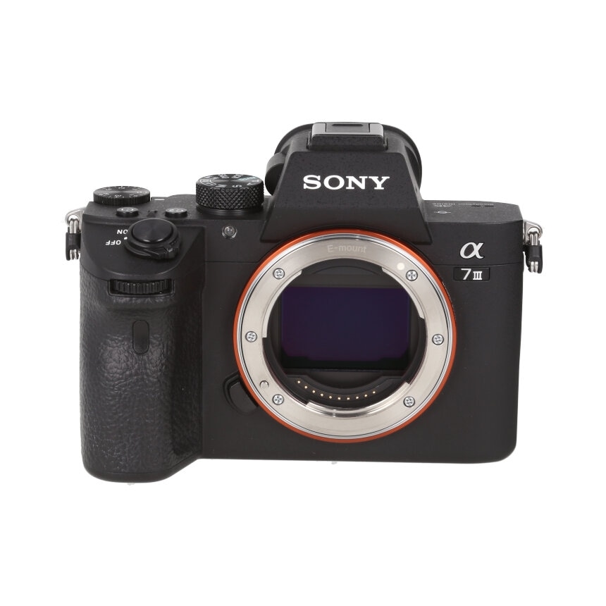 SONY ��7 III  ILCE-7M3 BODY ��AB��