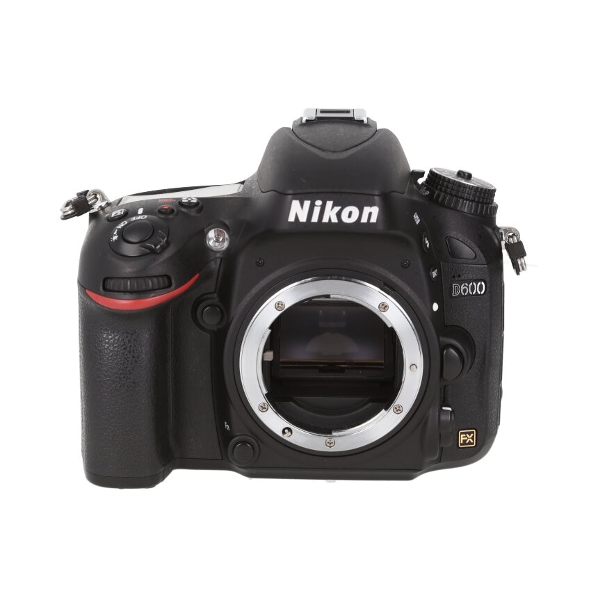Nikon D600 BODY ��AB��