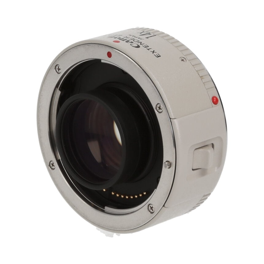 Canon Extender EF1.4X  ��AB��