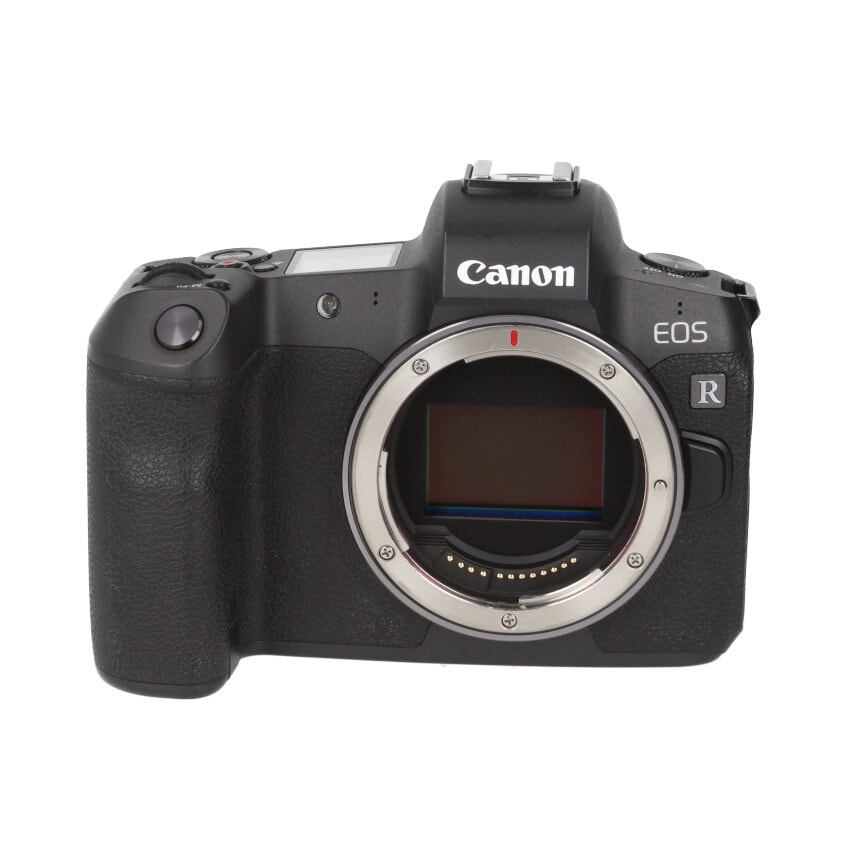 Canon EOS R BODY ��B��
