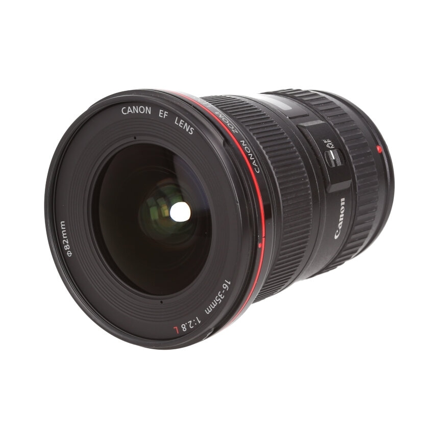 Canon EF16-35mm F2.8L II USM ��B��