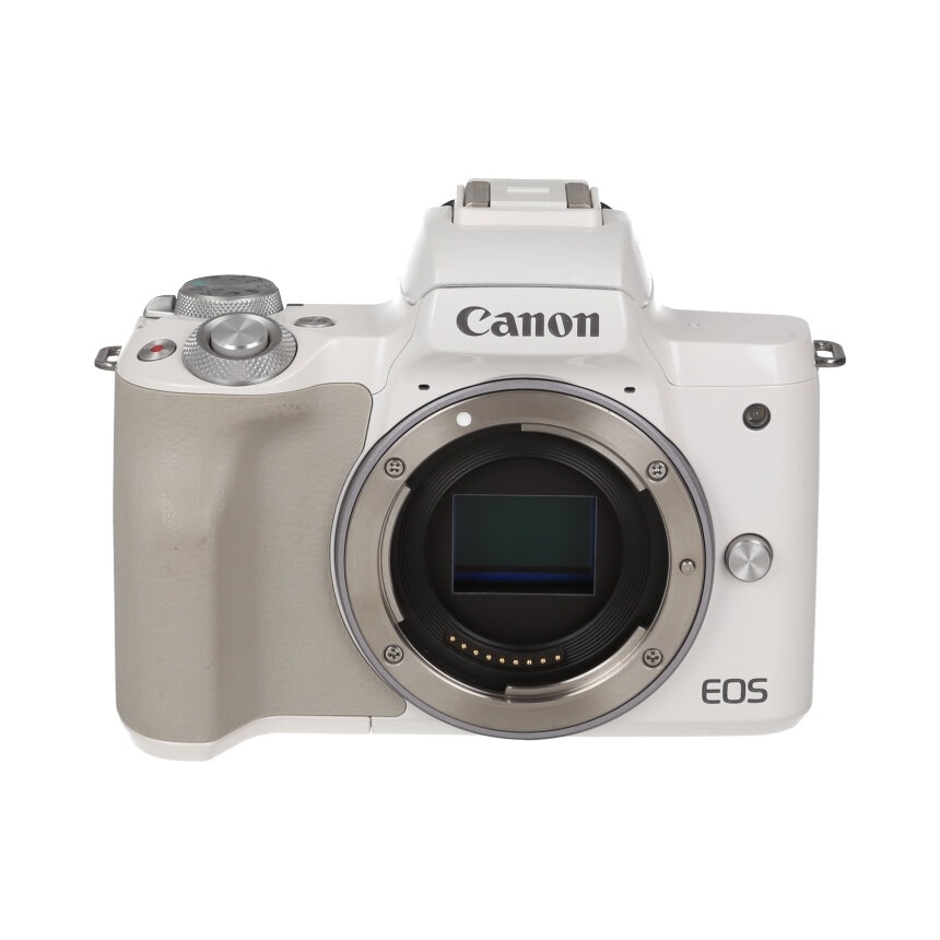 Canon EOS Kiss M �ۥ磻�� BODY ��AB��