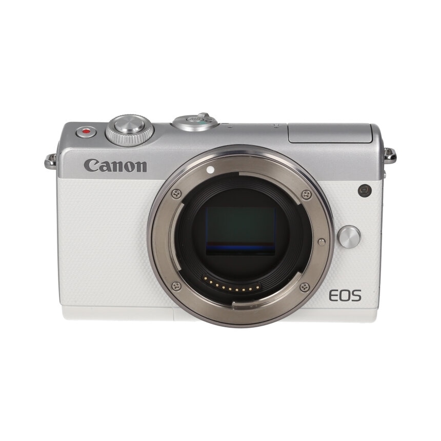Canon EOS M100 �ۥ磻�� BODY ��AB��