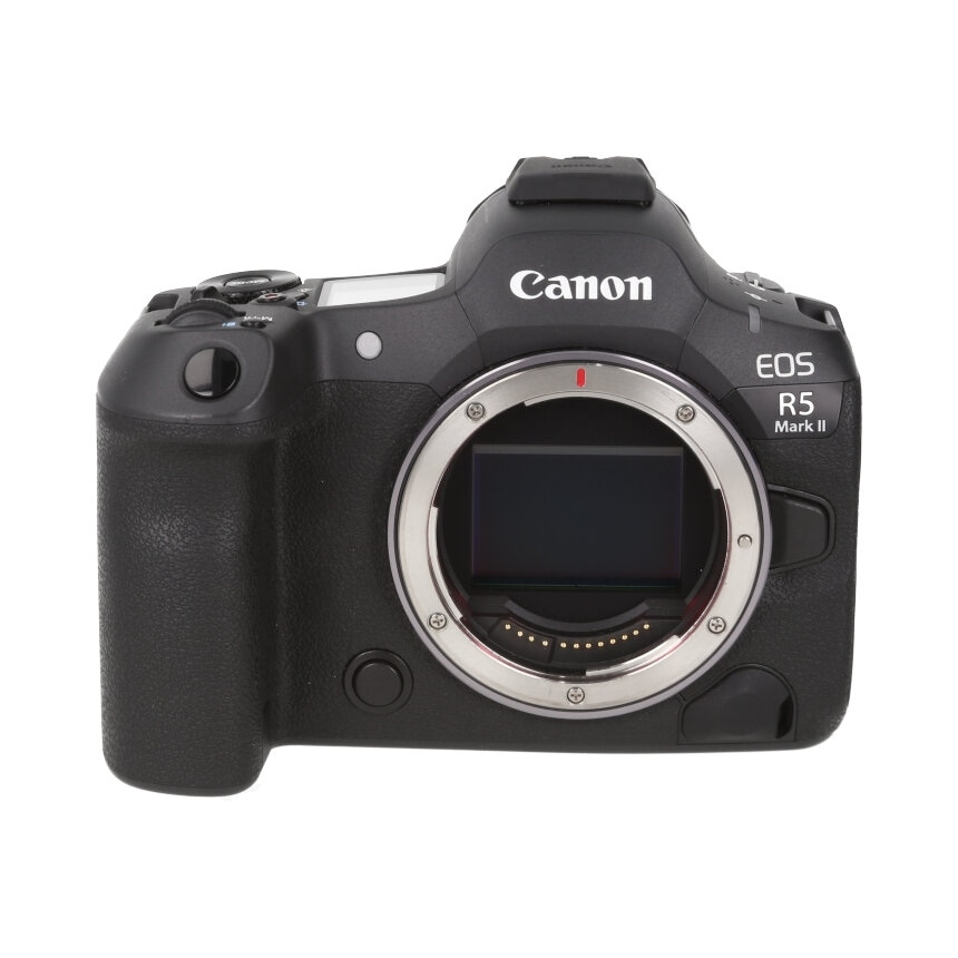 Canon EOS R5 Mark II BODY�� ��B��