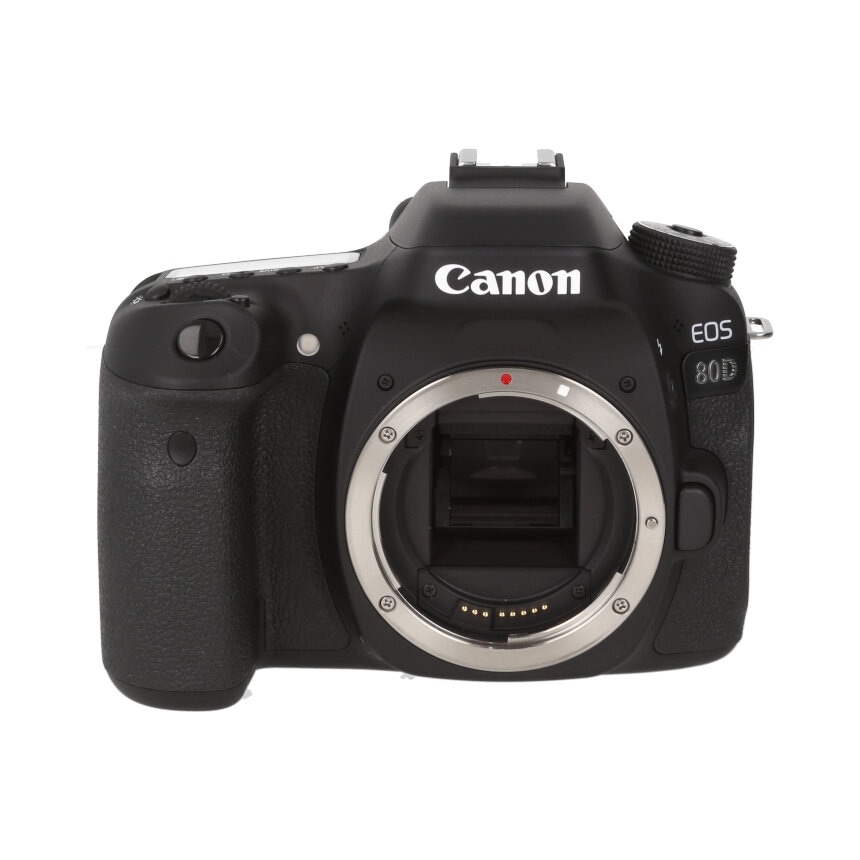 Canon EOS 80D BODY ��A��